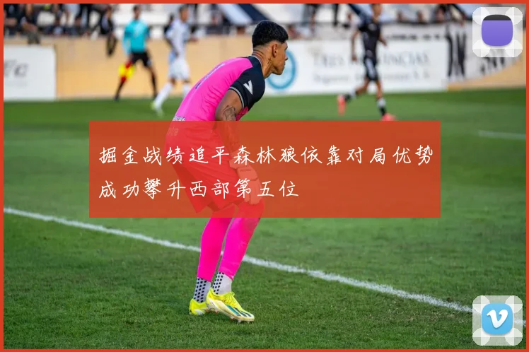 掘金战绩追平森林狼依靠对局优势成功攀升西部第五位
